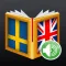 Swedish<>English Dictionary
