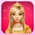 Dress Up Princess Aidette