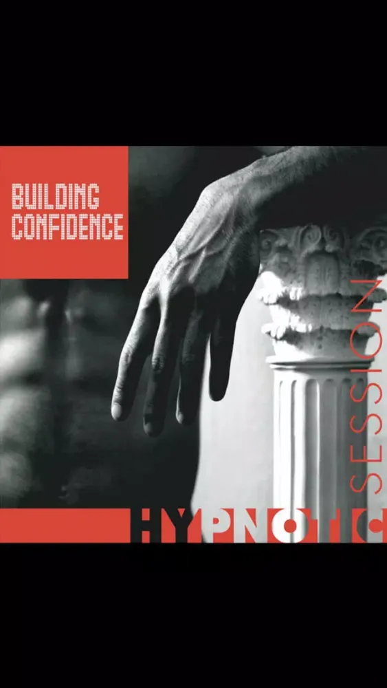 Building Confidence through Hypnosis应用截图