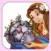 Beauty and the Beast Puzzle Jigsaw