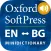 Oxford SoftPress English Bulgarian Minidictionary