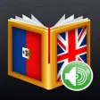 Haitian<>English Dictionary Haitian<>English Dictionary