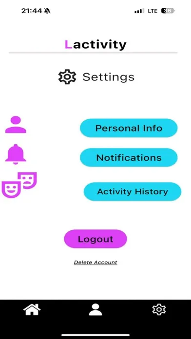 صور Lactivity - Share activités