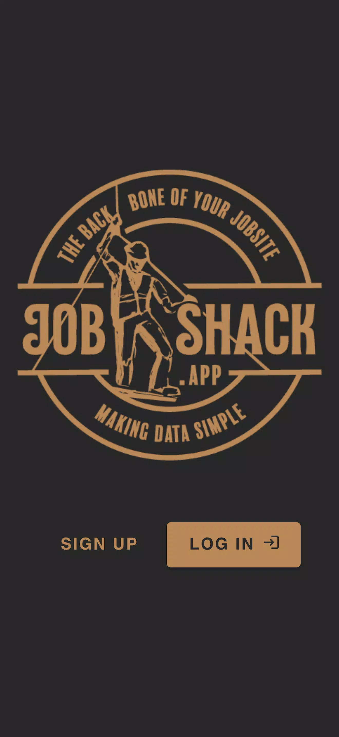Job Shack स्क्रीनशॉट