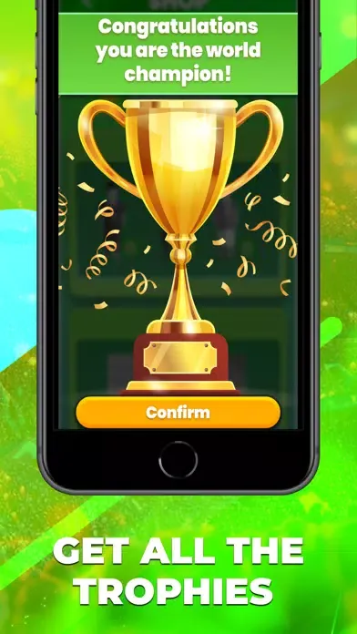 Brain Nexus - Line Champ Ekran Görüntüleri
