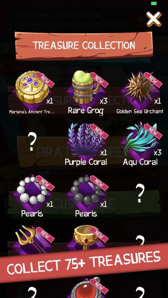 تصاویر Pirate Looter