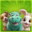 The Animal Lab: Mix Animals Ai