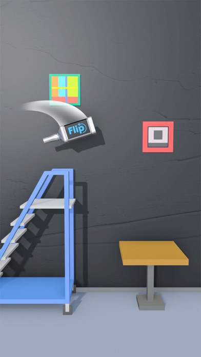 Water Bottle Jump and Flip 3D سکرین شاٹس