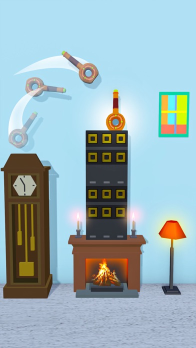 Water Bottle Jump and Flip 3D سکرین شاٹس