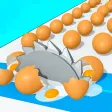 Trap Master - Squish Eggs Trap Master - Squish Eggs