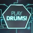 Play Drums!