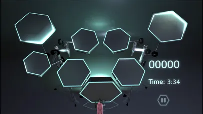 Play Drums! Screenshots