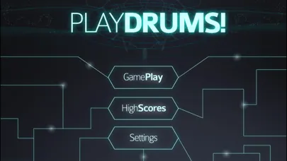 Play Drums! Screenshots