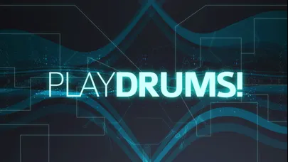 Play Drums! Screenshots