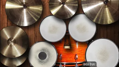 صور Rockin' Drums