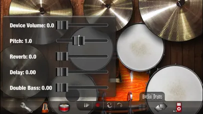 صور Rockin' Drums