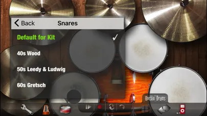 صور Rockin' Drums