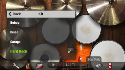 صور Rockin' Drums
