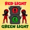 The Red Light Green Light Game