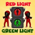 The Red Light Green Light Game The Red Light Green Light Game