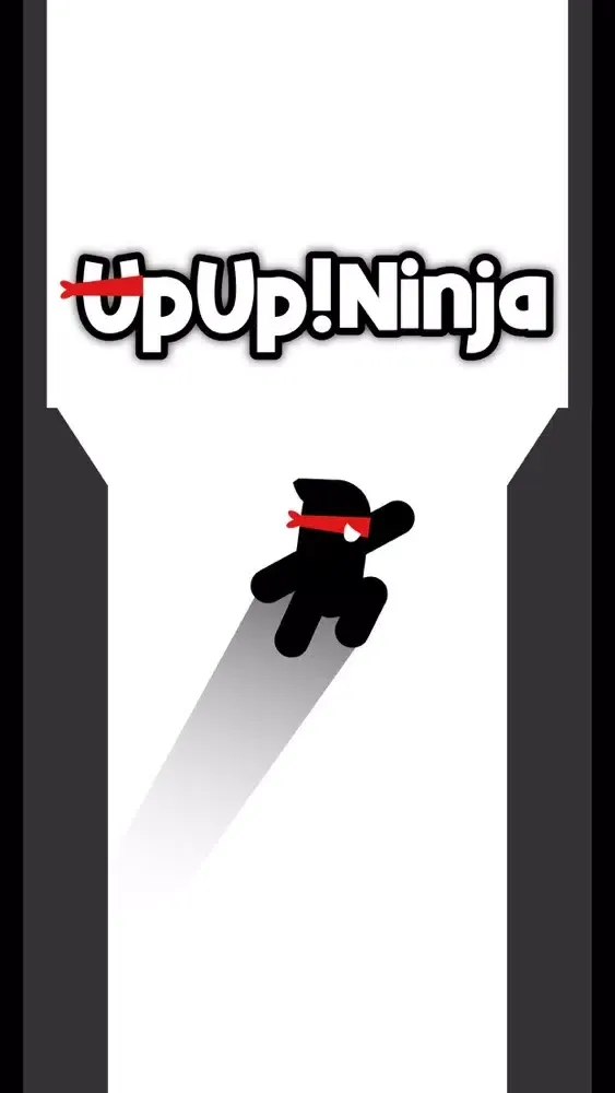 Up!Up!Ninja應用截圖