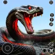 Venom Anaconda Cobra Snake 3D Venom Anaconda Cobra Snake 3D