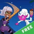 Gluten Fighters (Free) Gluten Fighters (Free)