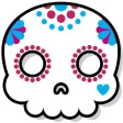 Sugar Skull Creative Sugar Skull Creative