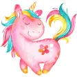 Unicorn Colors