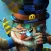 Courtyard Brawl -Tower Defense
