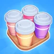 Coffee Rush 3D Coffee Rush 3D