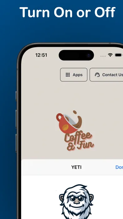 صور YETI - Custom CSS