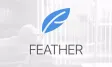 Feather - Nest Device Controller for Apple TV Feather - Nest Device Controller for Apple TV
