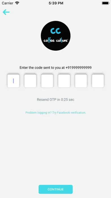 Coffee Culture Screenshots
