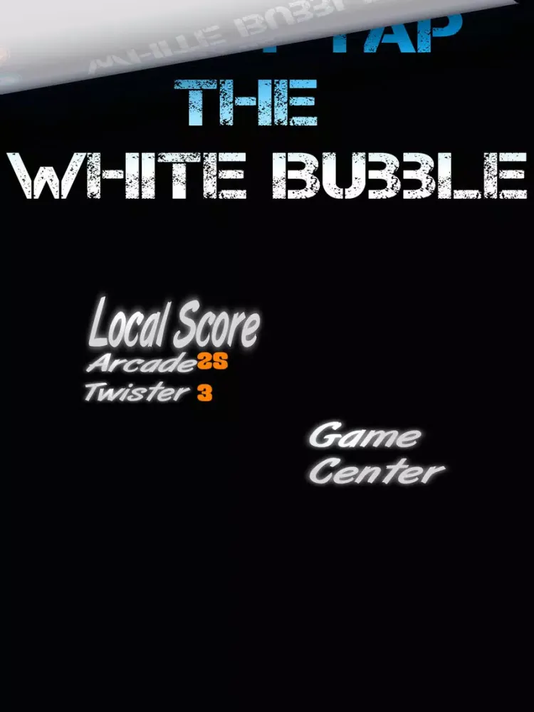 Dont Tap The White Bubble - New tapping saga game with bubbles no tiles or piano iPad  Ekran Görüntüleri