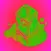 Green Slime Jump - Tap to make the circle jellies step from tile to tiles