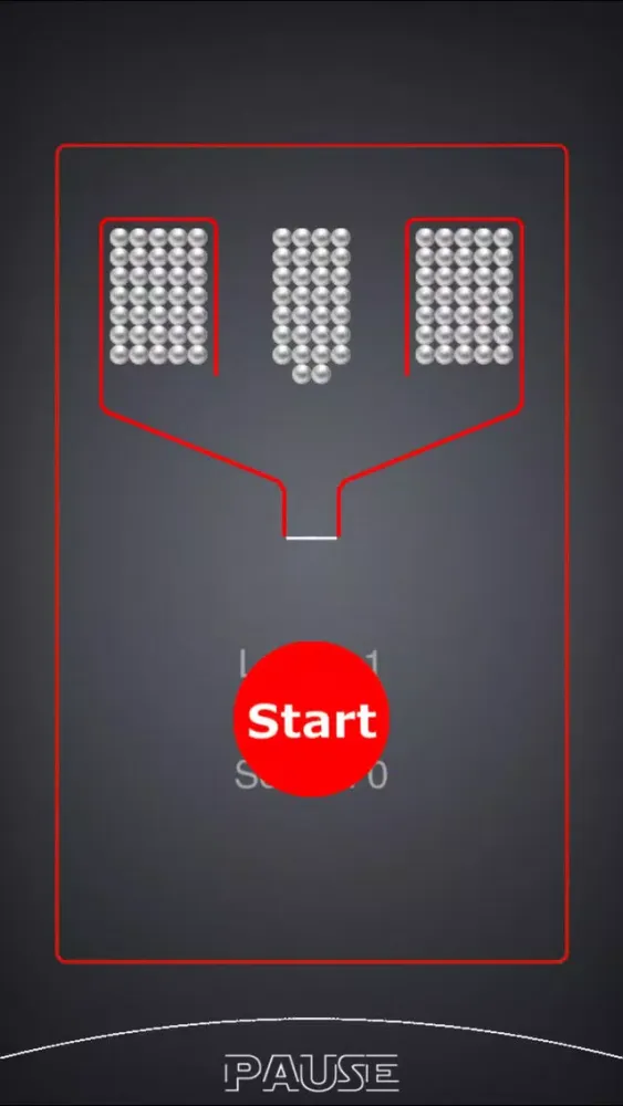 100 - Cups and Balls Edition স্ক্রিনশট