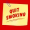 Slow Stop ™ -Quit Smoking now and stop for good