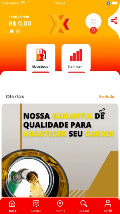 X Petro Screenshots