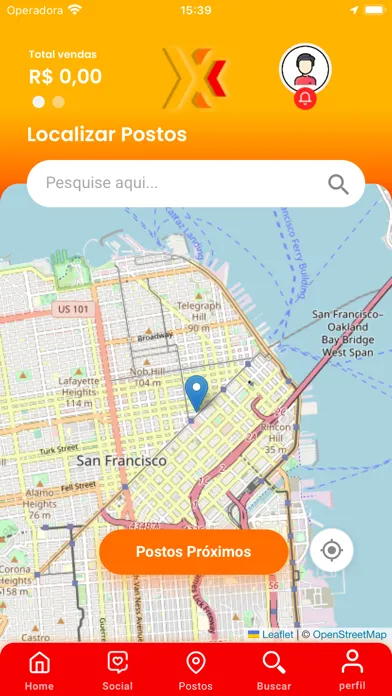 X Petro Screenshots