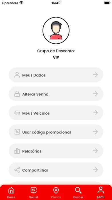 X Petro Screenshots