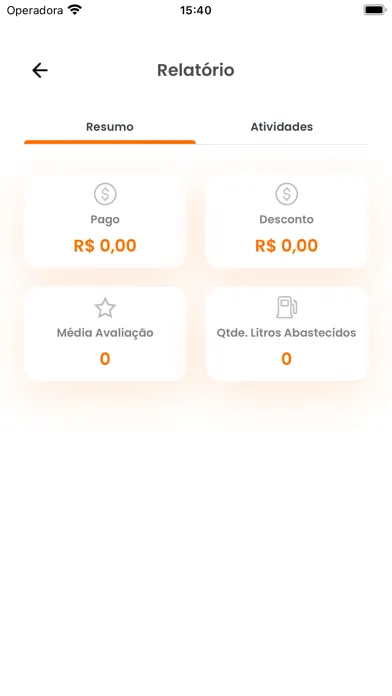 X Petro Screenshots