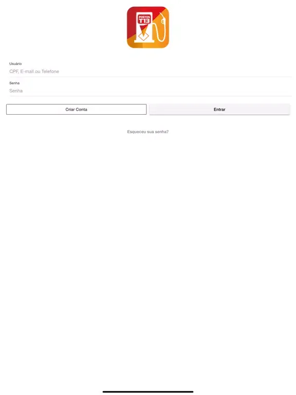 Rede T13 iPad 應用截圖