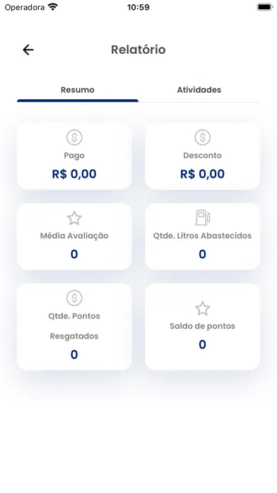 POSTO MACACO Screenshots