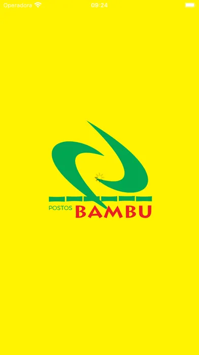Tangkapan skrin Postos Bambu