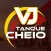 VJ Tanque Cheio