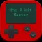 The 8-bit Master: The Handheld Gaming Console