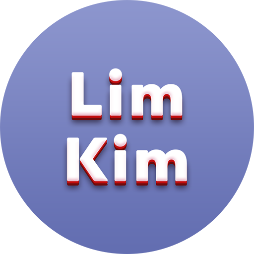 Lyrics for Lim Kim