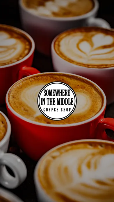 تصاویر Somewhere In The Middle