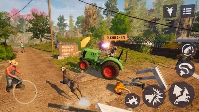 Goat Simulator 3 স্ক্রিনশট
